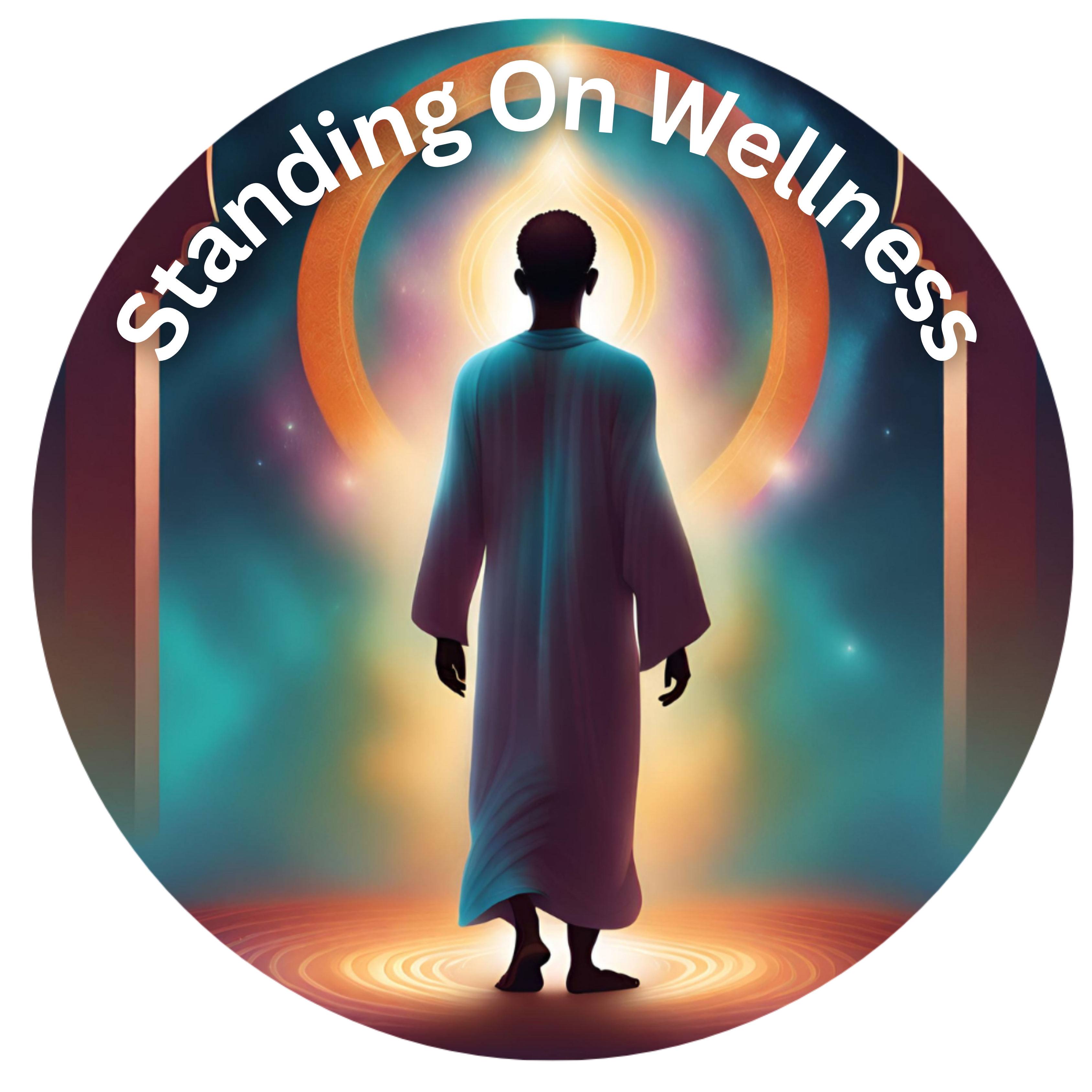 Standing On Wellness